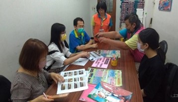 公益彩券盈余挹注桃市 关怀老人及身心障碍